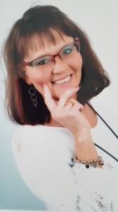 Carola Claesson de Beau, Karuna Reiki® Master Holy Fire IIl & Certifierat Medium